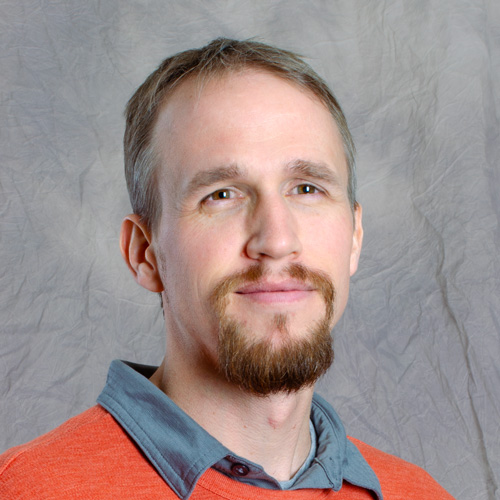 Judd Albrecht